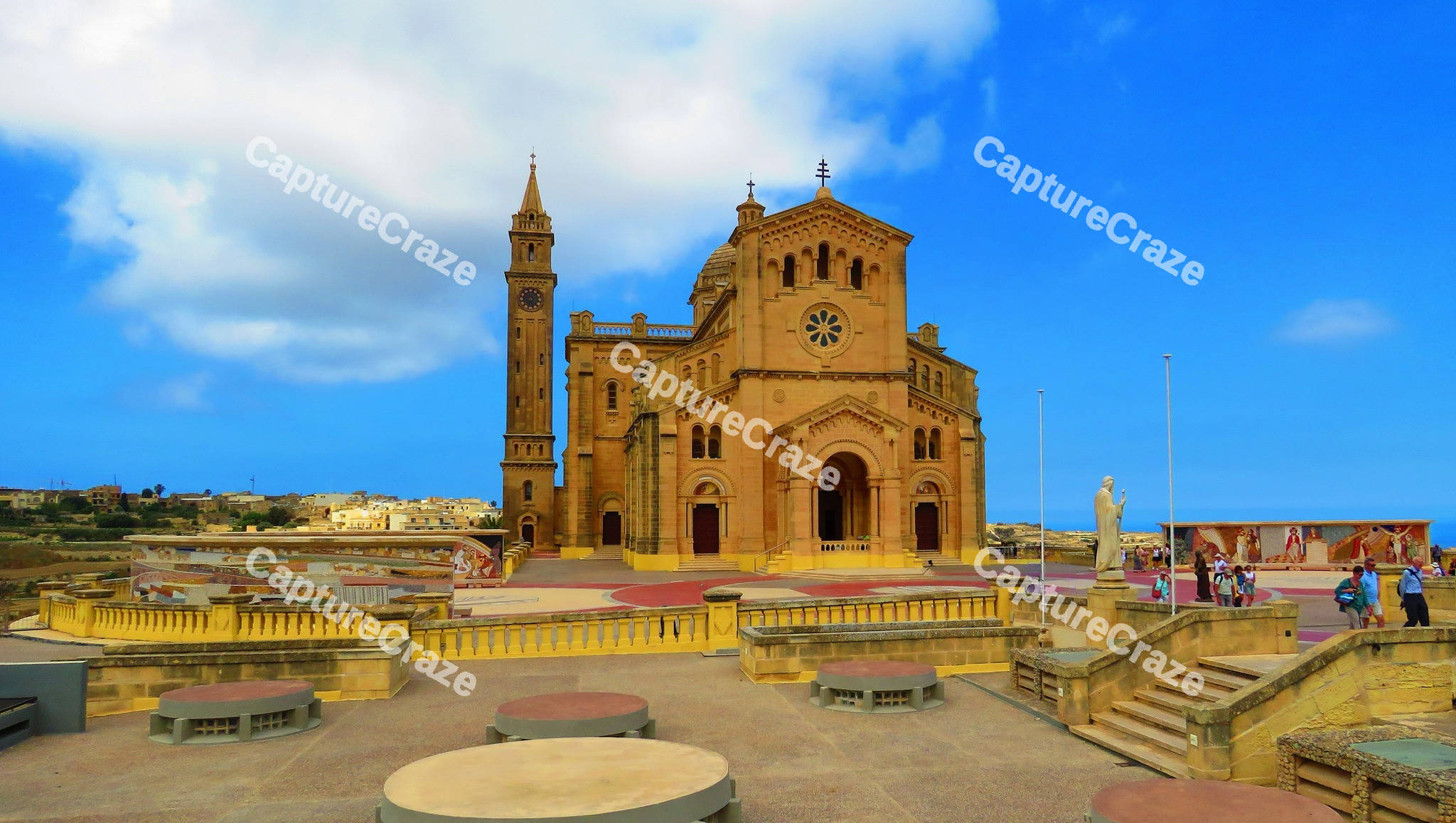 Basilica Tal-Madonna